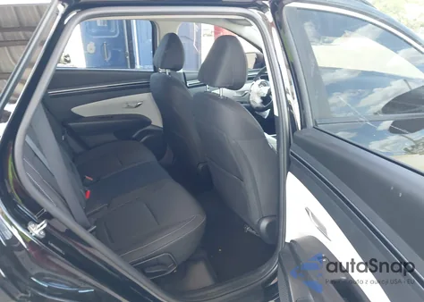 2022 Hyundai Tucson Sel from USA, damaged, VIN 5NMJB3AE6NH139325